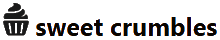 sweet crumbles